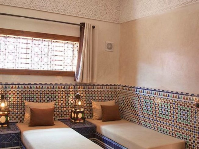 In:spa Retreats 