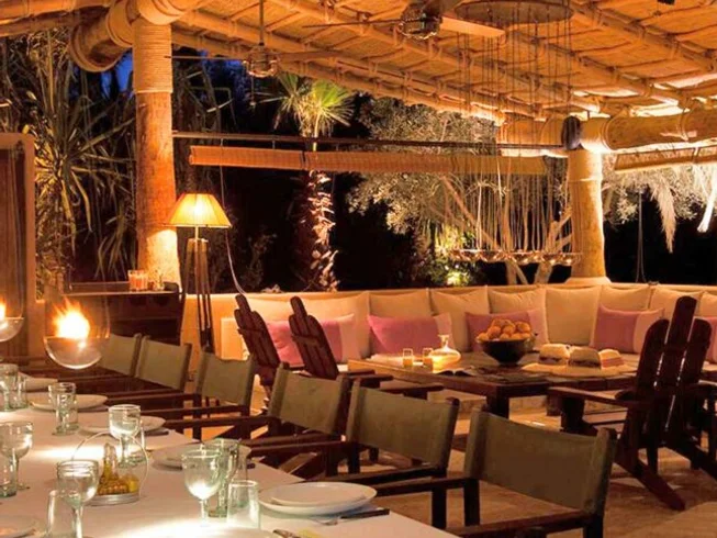 In:spa Retreats 