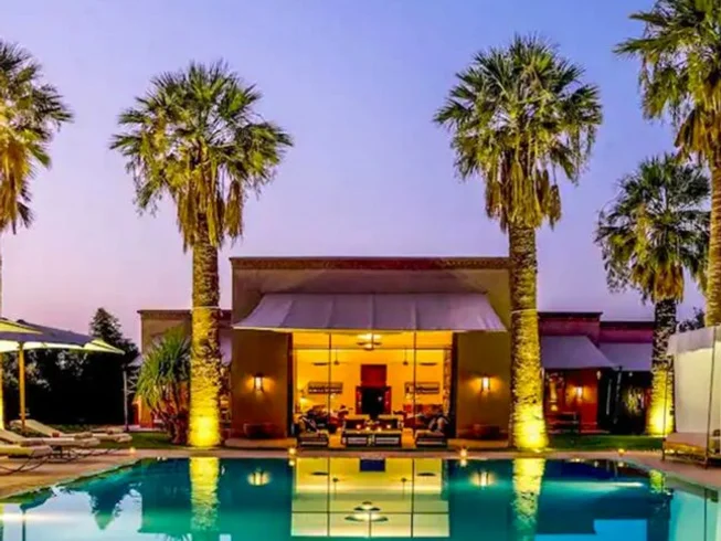 In:spa Retreats 