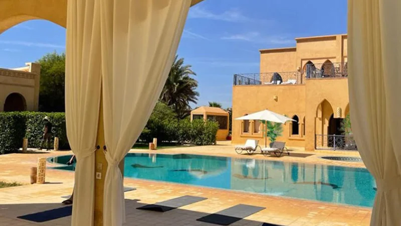 In:spa Retreats