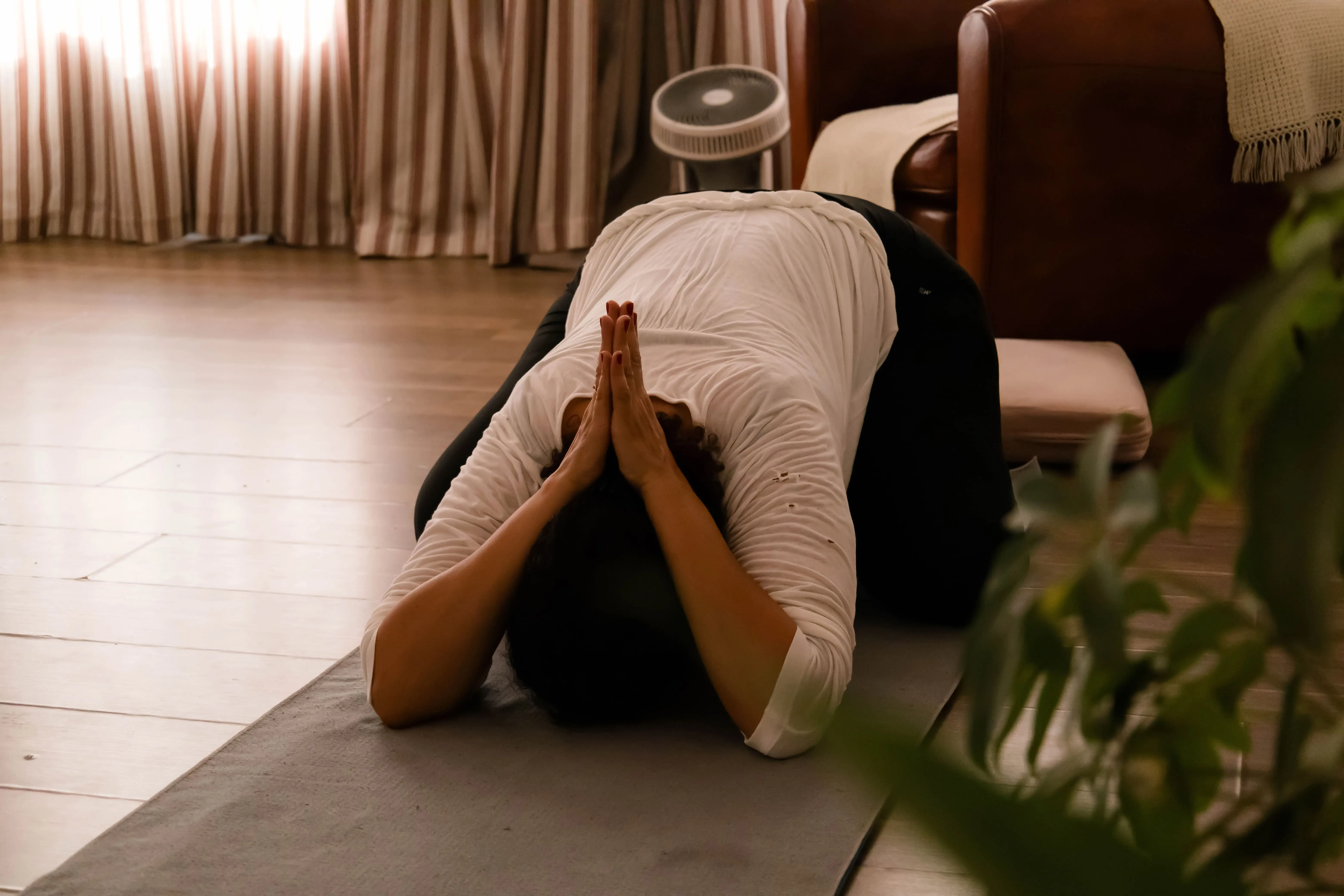 Jnanin Yoga Studio 