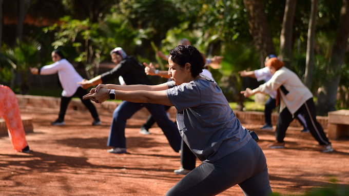 Jnanin Yoga Studio 