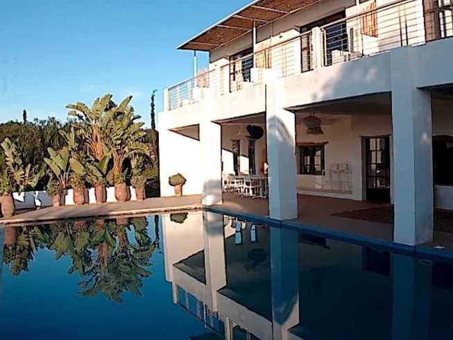 Morocco