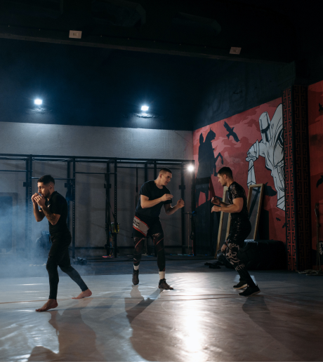 Nazaï Studio