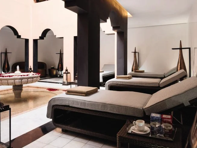  Marrakesh