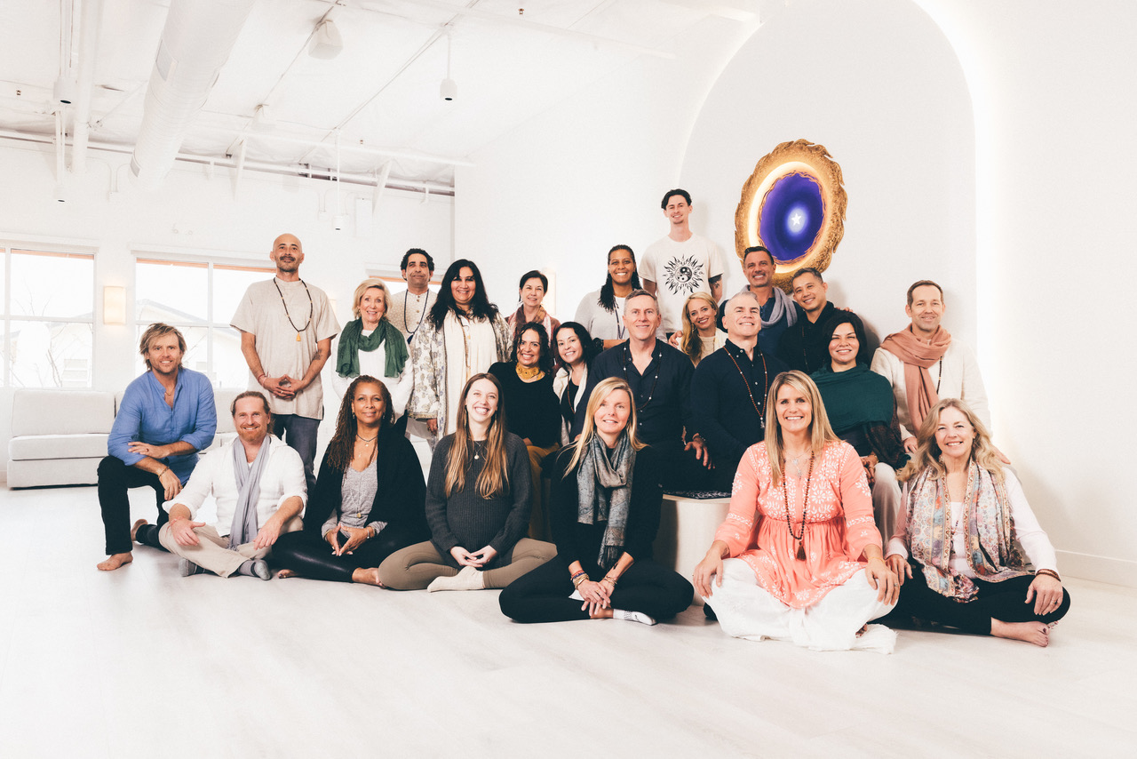 Sattva Yoga 