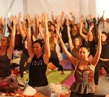 Sattva Yoga
