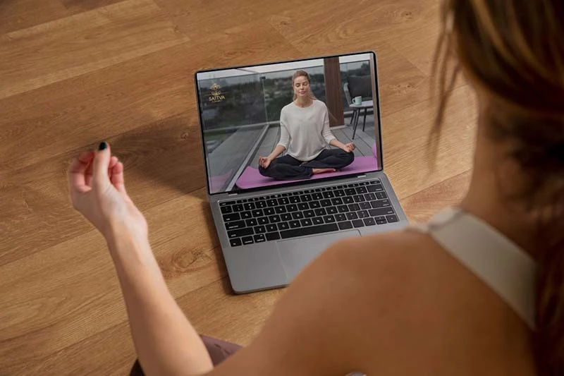 Sattva Yoga 