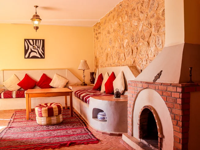  Marrakesh