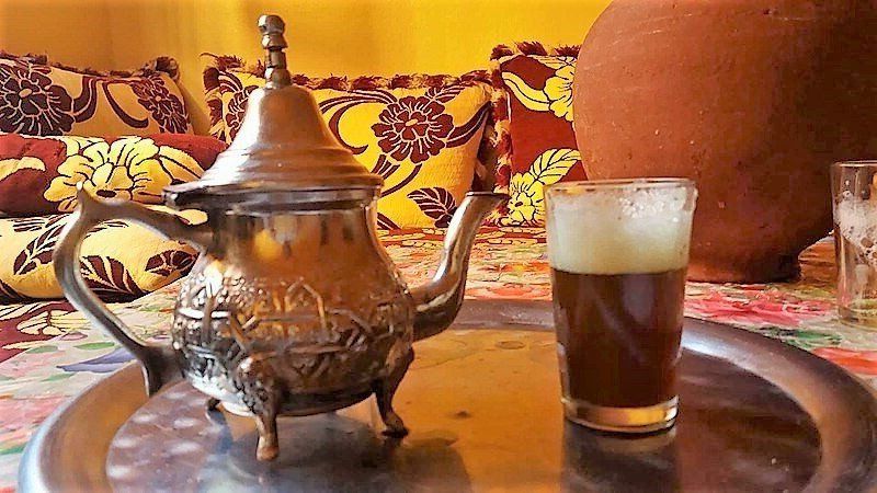  Morocco