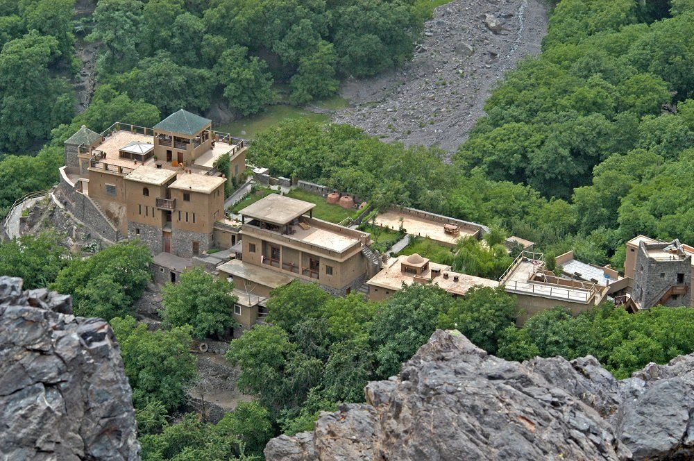 Morocco