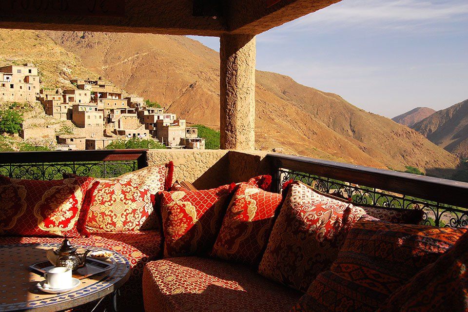  Morocco