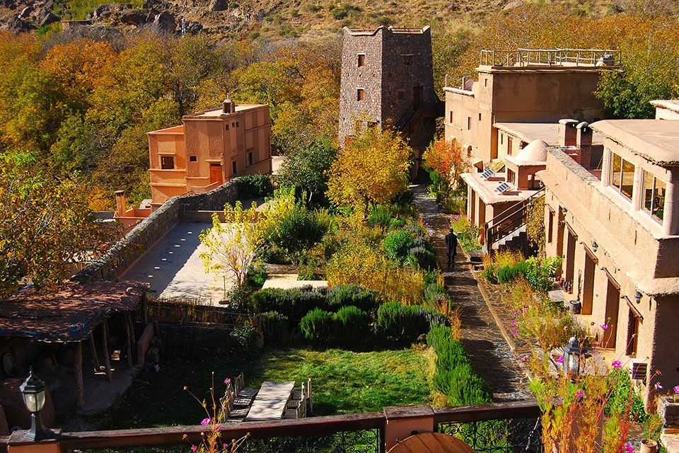  Marrakesh