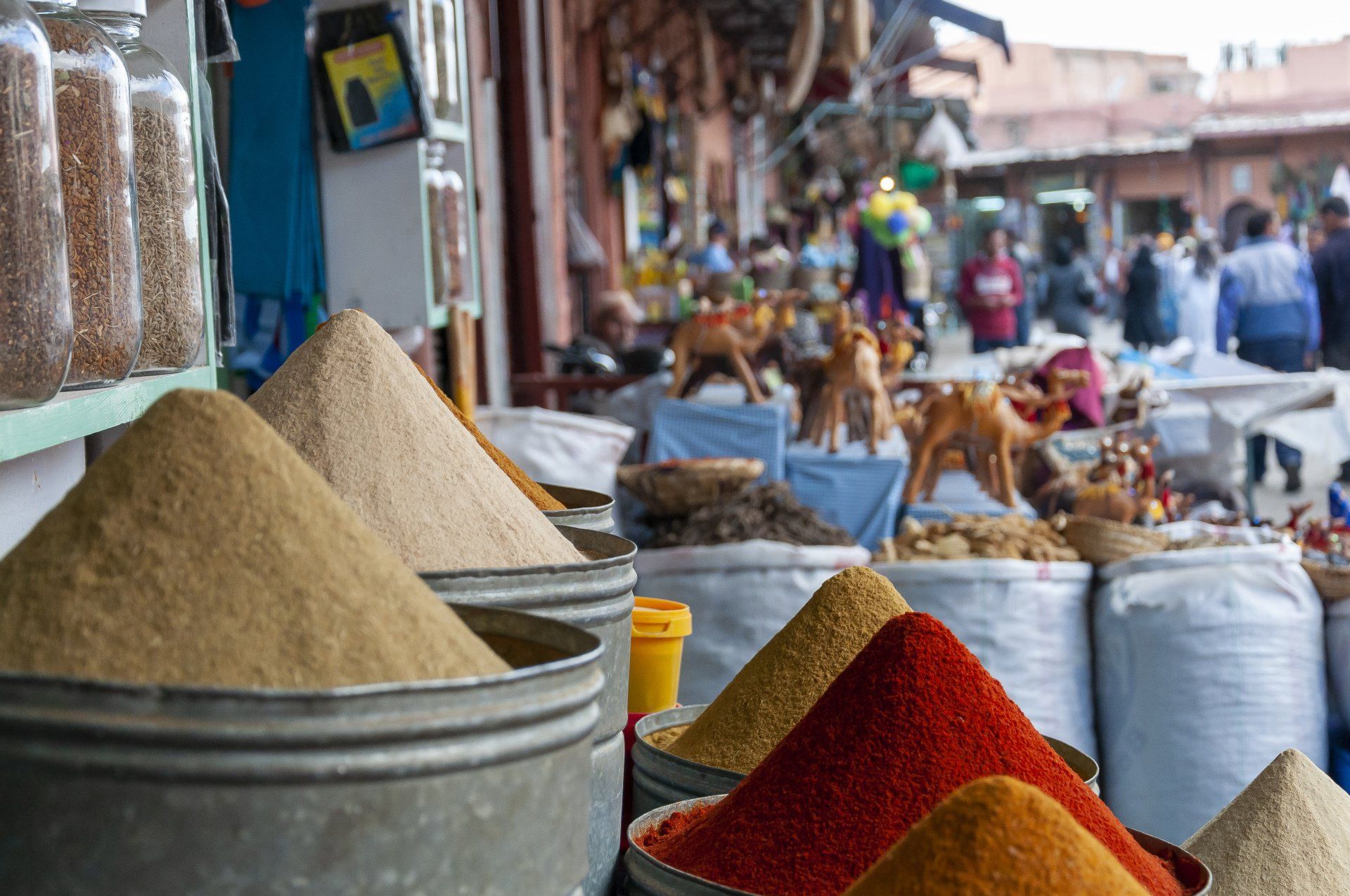  Marrakesh
