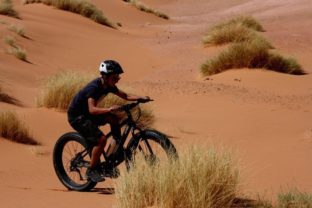  Morocco