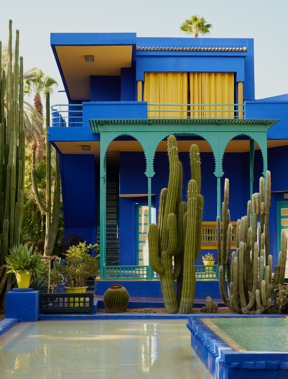 Amanjena Marrakech