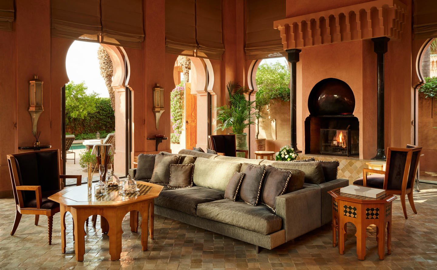  Morocco