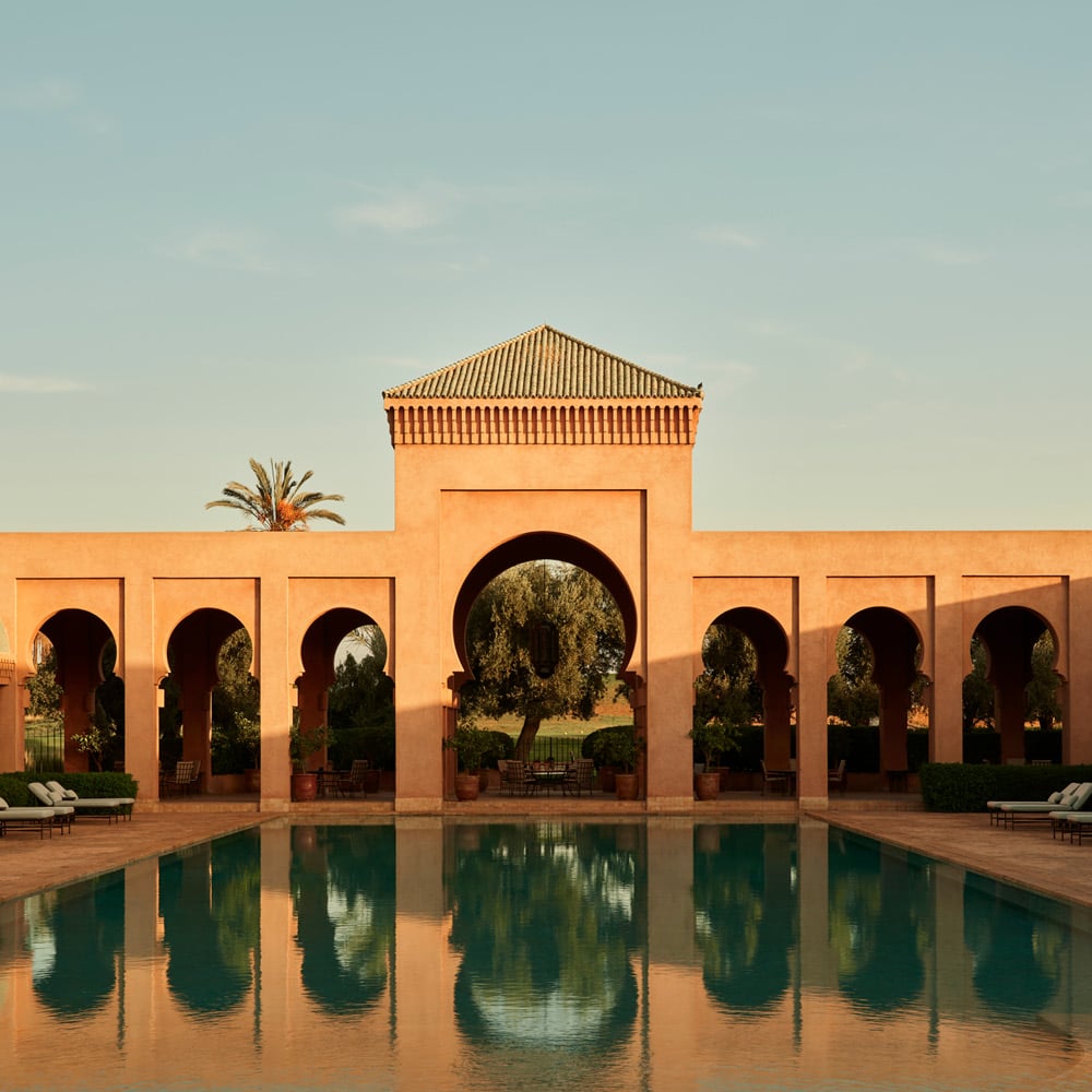 Marrakech