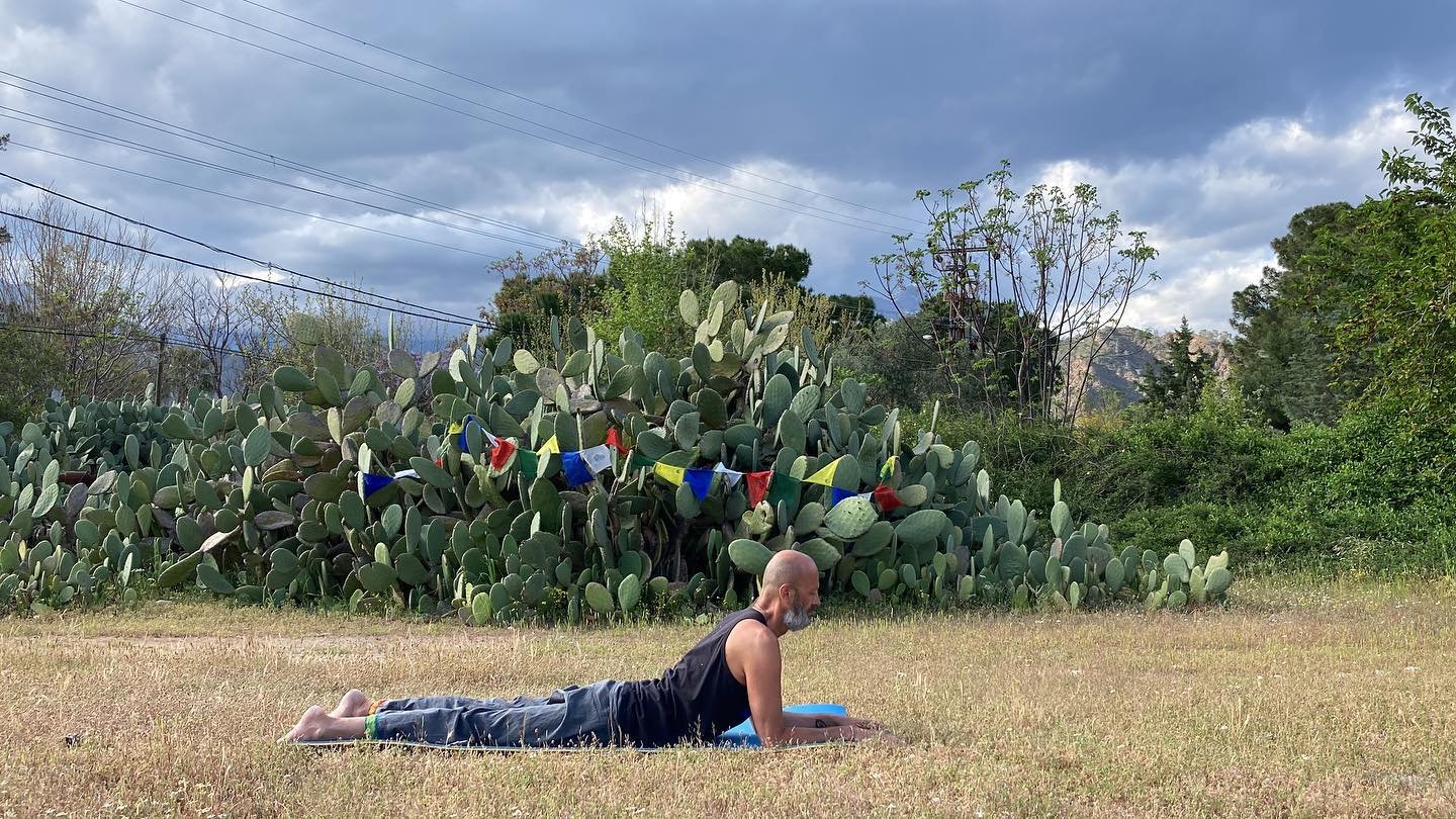Ashtanga Yoga Sarajevo 