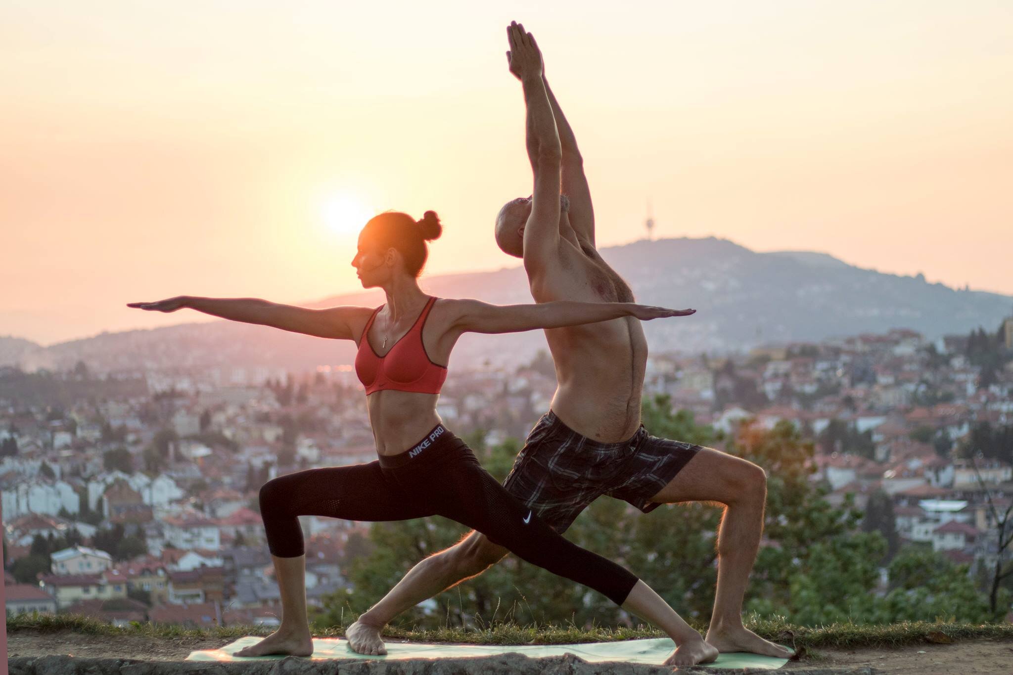 Ashtanga Yoga Sarajevo