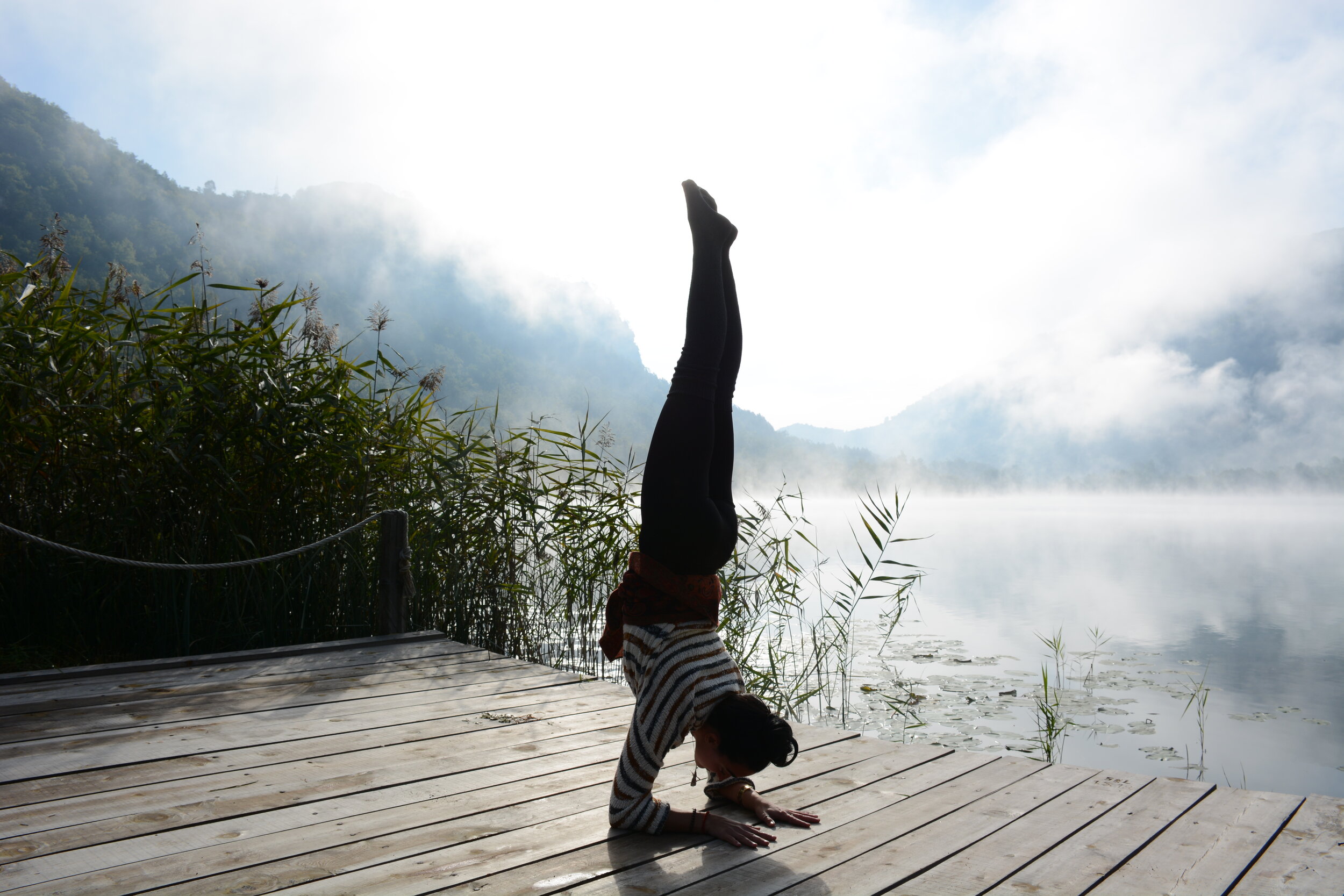 Ashtanga Yoga Sarajevo Image