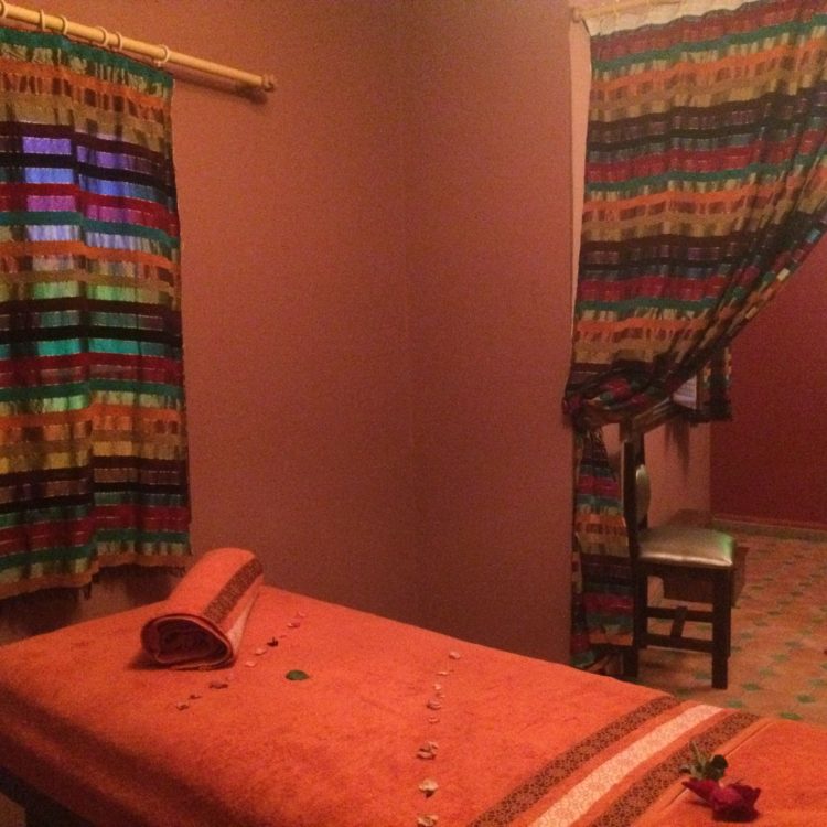  Morocco