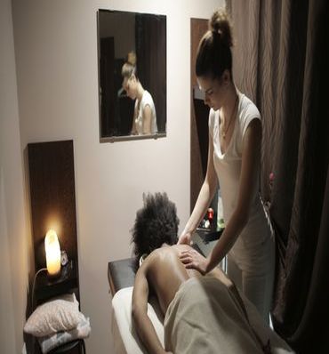 Bio Argana Spa Marrakesh