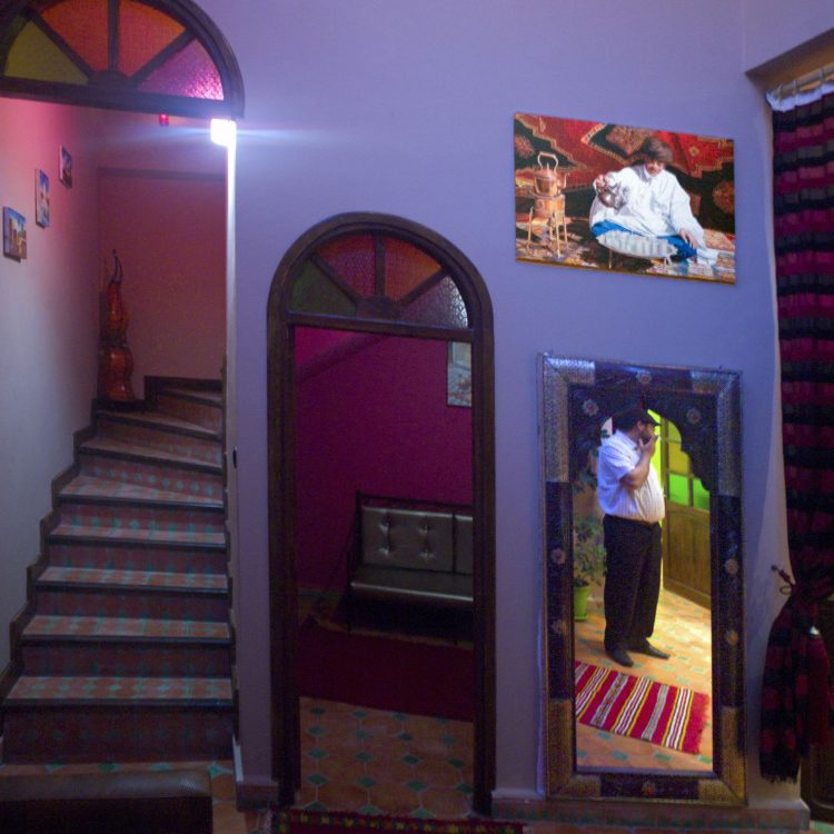  Morocco