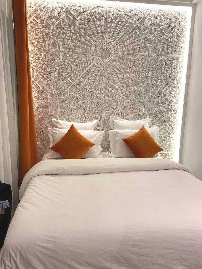  Marrakesh