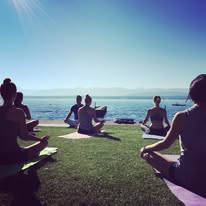Siva Yoga 