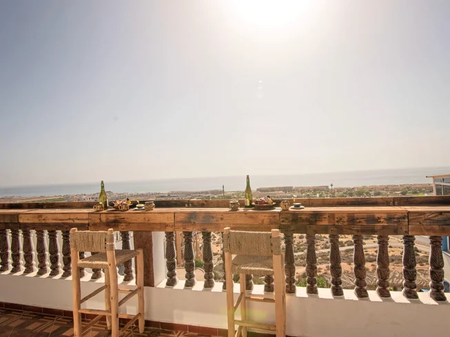 Sand Surf Morocco Morocco