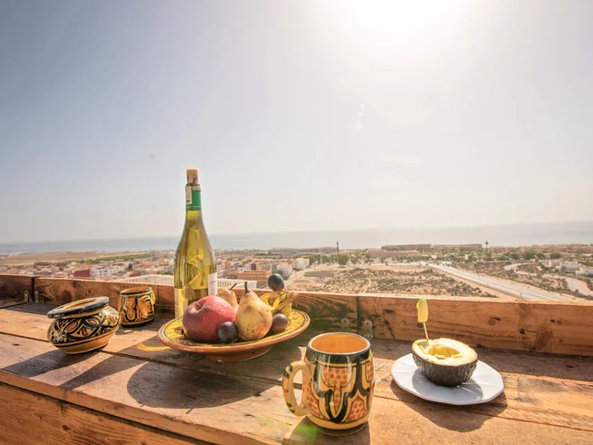  Agadir