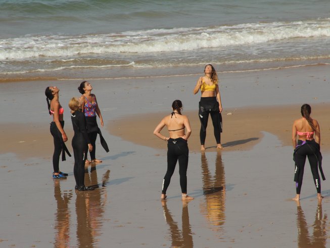  Agadir