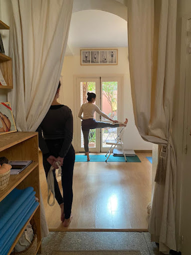 Soham Yoga Marrakesh Marrakesh