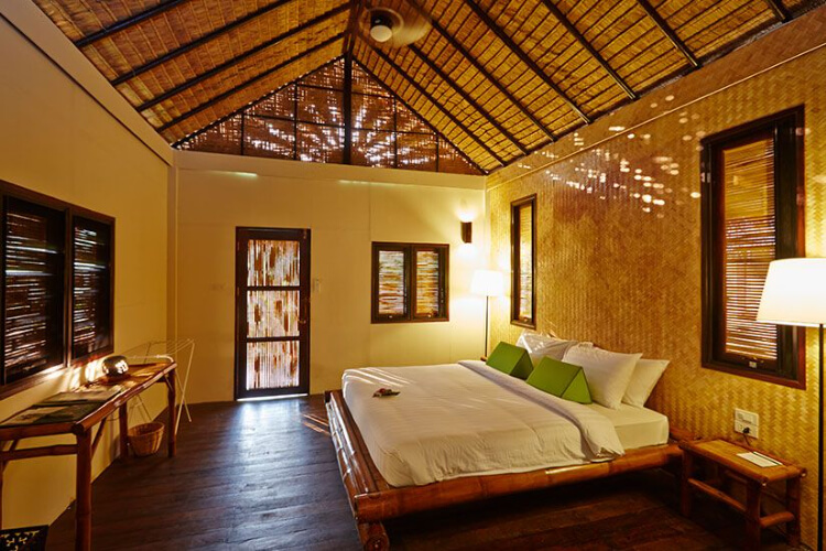 Wareerak Hot Spring & Wellness Thailand