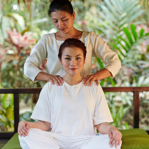 Wareerak Hot Spring & Wellness