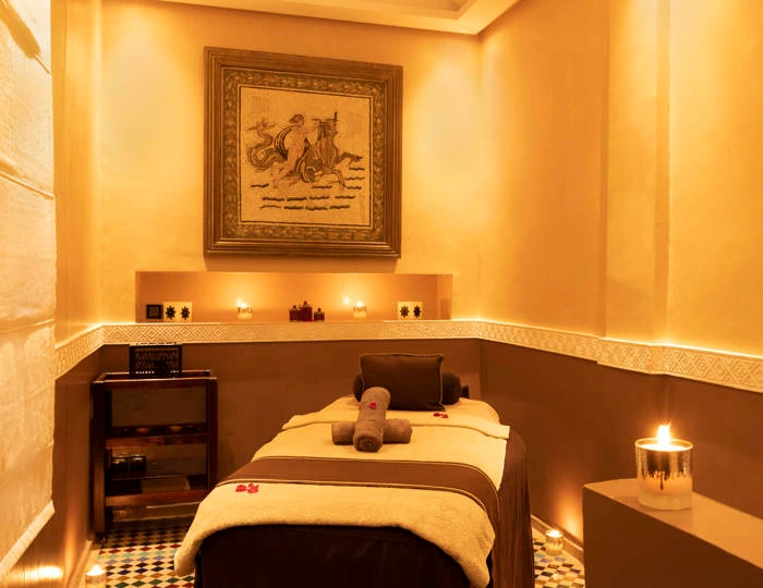  Marrakech