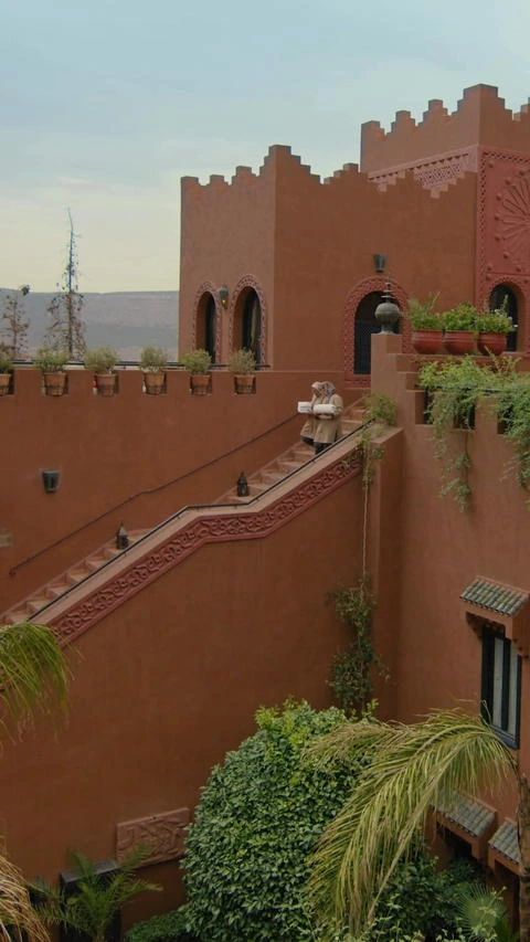  Morocco