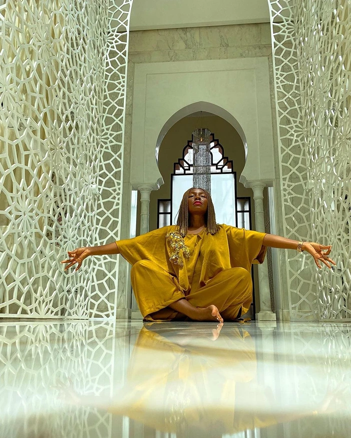 Royal Mansour Marrakesh Morocco