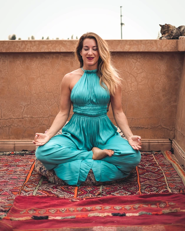 Yoga Academy International - Marrakesh Marrakech