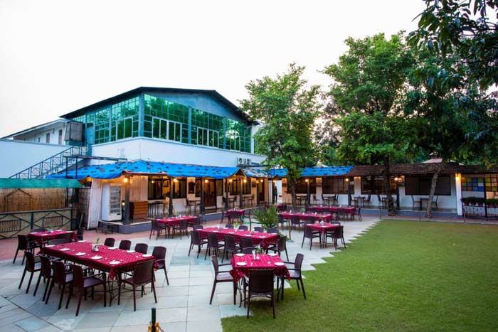 Amantra Shilpi Resort Udaipur