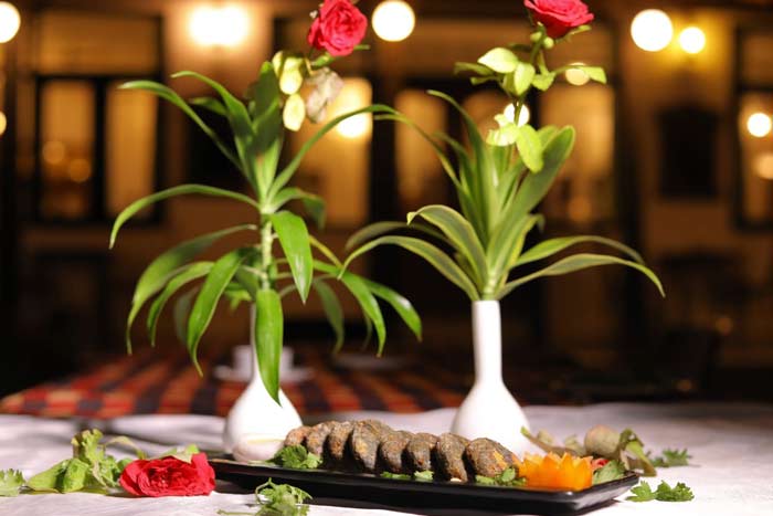 Amantra Shilpi Resort 