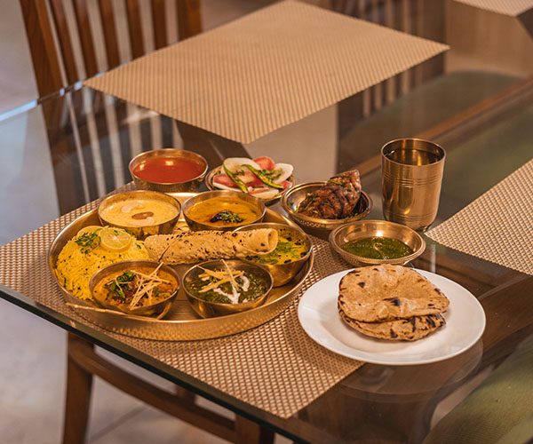 Maharishi Ayurveda Retreat