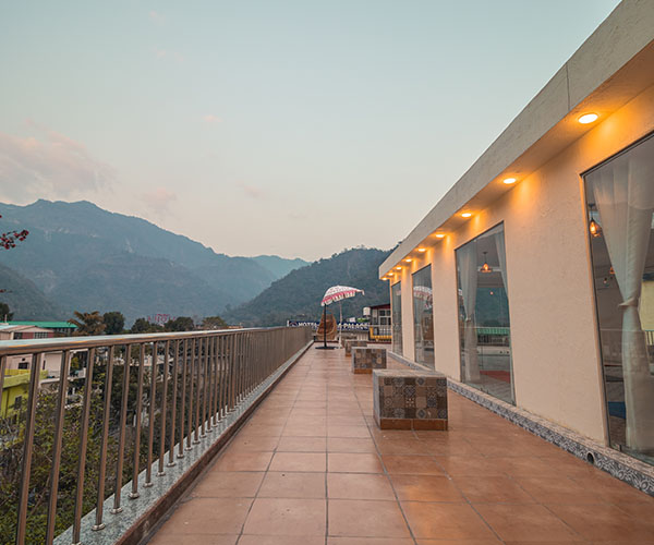  Rishikesh