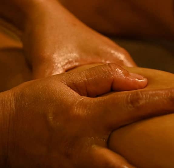 Maharishi Ayurveda Retreat 