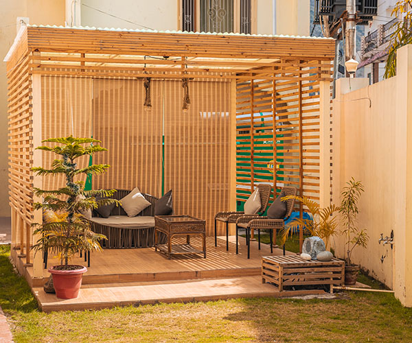 Maharishi Ayurveda Retreat