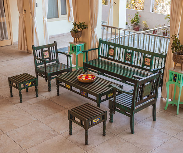 Maharishi Ayurveda Retreat 