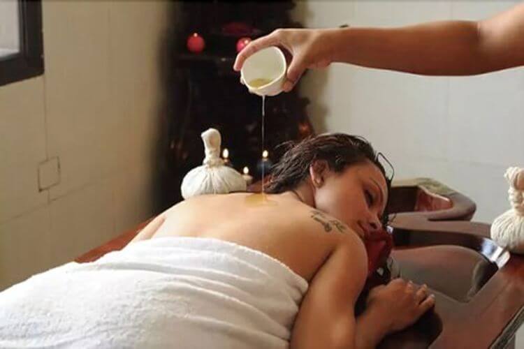 Naturoville Retreat Image