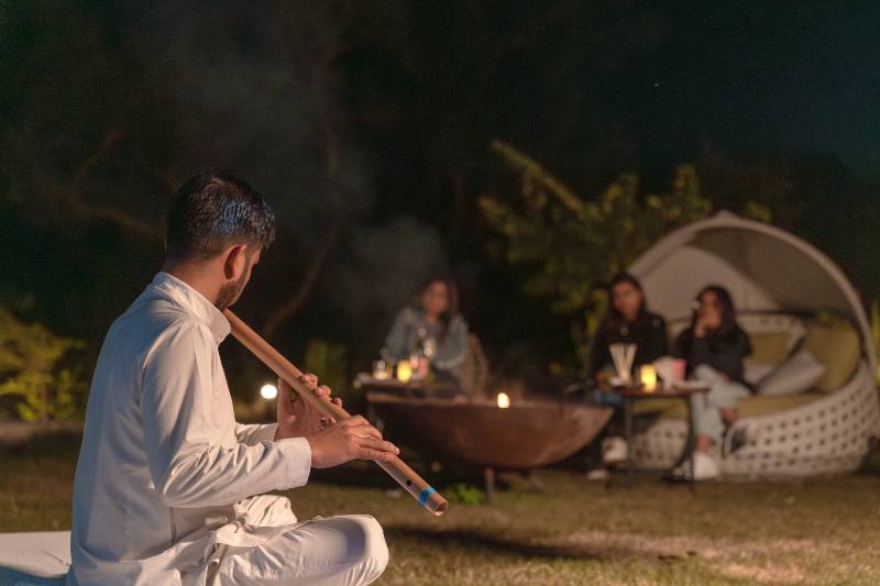 Oneness Rishikesh 