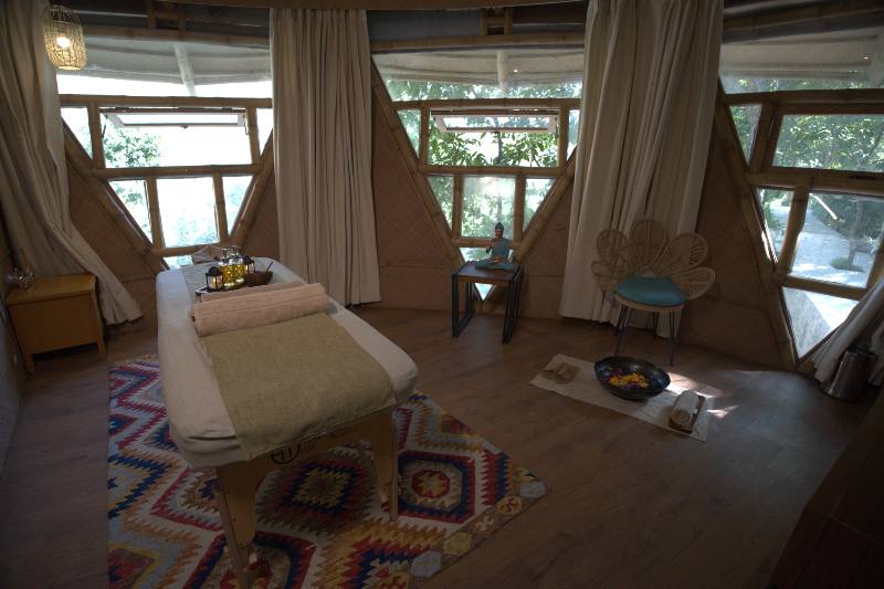 Oneness Rishikesh 